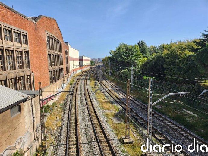 La CNMC rebaja de 4,2 millones a 370.000 euros una sanción a SEMI por el cártel de electrificación ferroviaria