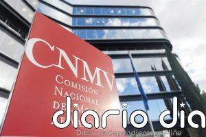 La CNMV multa a Cevasa con 120.000 euros por no comunicar operaciones vinculadas