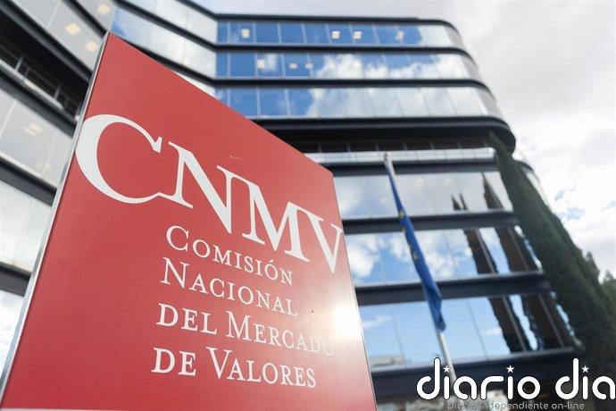 La CNMV multa a Cevasa con 120.000 euros por no comunicar operaciones vinculadas