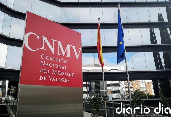 La CNMV multa a Soltec con 190.000 euros por difundir información incorrecta sobre sus resultados de 2023