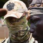 La coalición tuareg y yihadista de Malí deja en libertad a dos mercenarios rusos tras dos años de cautiverio