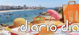 La comida a domicilio conquista este verano las playas y piscinas de España