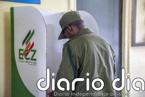 La Comisión Electoral de Zambia suspende el recuento de votos de las elecciones por la violencia