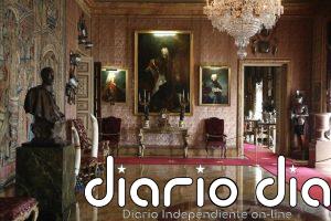 La Comunidad abre las puertas de 24 palacios históricos a visitas gratuitas desde el 11 de septiembre