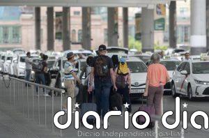 La Comunidad de Madrid anota su mejor junio con 884.881 turistas internacionales y 1.860 millones de gasto