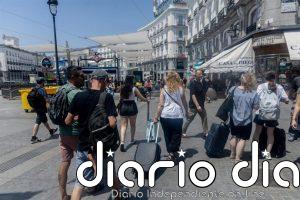 La Comunidad hace un balance positivo del turismo este verano pese al descenso de las pernoctaciones hoteleras en julio
