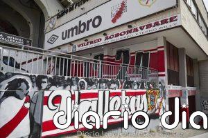 La Comunidad insiste en que el Rayo no volverá a Vallecas hasta que se certifique que el estadio es "100% seguro"