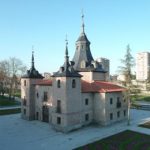 La Comunidad protege el entorno de la ermita donde descansa el marqués de Vadillo, impulsor del Madrid barroco
