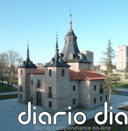 La Comunidad protege el entorno de la ermita donde descansa el marqués de Vadillo, impulsor del Madrid barroco