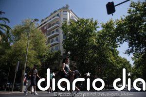 La Comunidad saca a la venta por 6,7 millones el ático de Chamberí, además de otros cuatro inmuebles en Gran Vía