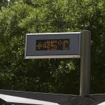 La Comunidad supera las 260 muertes por calor este verano, menos de la mitad que en 2025 pese a temperaturas récord