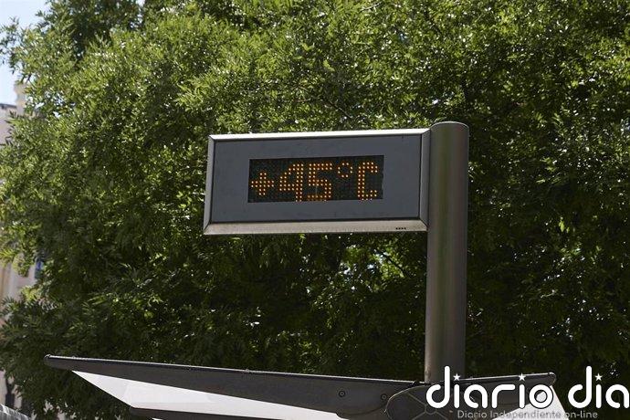 La Comunidad supera las 260 muertes por calor este verano, menos de la mitad que en 2025 pese a temperaturas récord