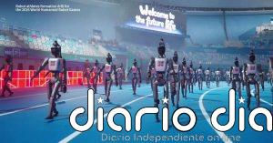 La Conferencia Mundial de Robótica de Pekín adelanta el futuro