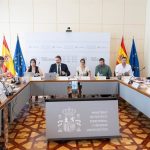 La Conferencia Sectorial de Infancia se celebrará el 27 de agosto y abordará la ayuda a Ceuta para menores migrantes