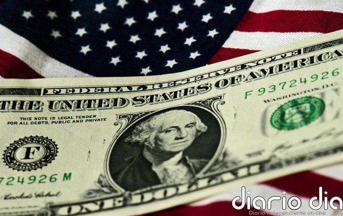 La confianza de los consumidores de EEUU baja en agosto por primera vez en tres meses
