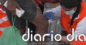 La crisis migratoria lleva al colapso el Hospital de Ceuta