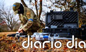 La Cruz Roja y la ONU llaman a restringir las armas autónomas