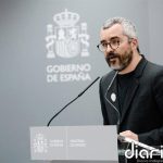 La delegación de Sanidad ya está en Ceuta para evaluar el impacto de la crisis migratoria en la atención sanitaria