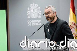 La delegación de Sanidad ya está en Ceuta para evaluar el impacto de la crisis migratoria en la atención sanitaria
