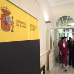 La Delegación y las subdelegaciones del Gobierno en Andalucía han incorporado a 176 funcionarios en lo que va de año