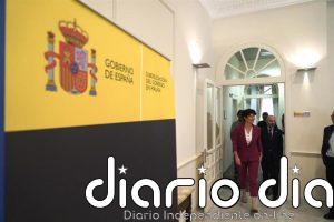 La Delegación y las subdelegaciones del Gobierno en Andalucía han incorporado a 176 funcionarios en lo que va de año