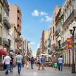 La demanda extranjera para comprar una vivienda alcanza el 26,5% en Santa Cruz de Tenerife y el 20,3% en Las Palmas