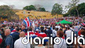 La democracia es clave ante el reto demográfico en América Latina