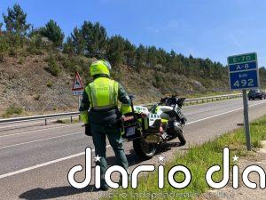 La DGT prevé 390.000 desplazamientos de vehículos por las carreteras aragonesas durante la Operación '15 de Agosto'