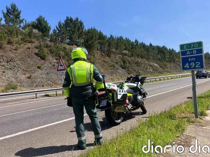 La DGT prevé 390.000 desplazamientos de vehículos por las carreteras aragonesas durante la Operación '15 de Agosto'