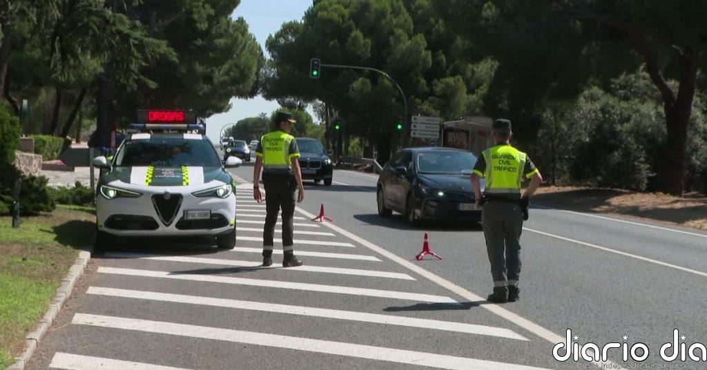 La DGT recomienda planificar los desplazamientos, escalonar el regreso y extremar la precaución al volante durante el eclipse