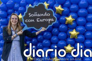 La Diputación de Córdoba valora la participación de dos institutos de la provincia en un programa europeo