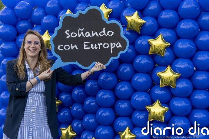 La Diputación de Córdoba valora la participación de dos institutos de la provincia en un programa europeo