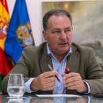 La Diputación de Huelva tiene preparados 10 millones de euros para "completar" las ayudas a los agricultores de Doñana