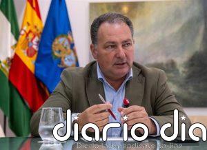 La Diputación de Huelva tiene preparados 10 millones de euros para "completar" las ayudas a los agricultores de Doñana