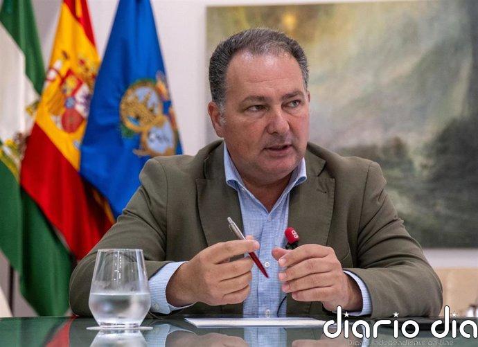 La Diputación de Huelva tiene preparados 10 millones de euros para "completar" las ayudas a los agricultores de Doñana