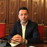 La Diputación de Jaén avanza en la puesta en marca de la Oficina de Captación de Empresas de Linares