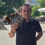La Diputación de Segovia reparte 50.000 gafas homologadas para ver el eclipse total de sol del 12 de agosto