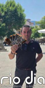 La Diputación de Segovia reparte 50.000 gafas homologadas para ver el eclipse total de sol del 12 de agosto
