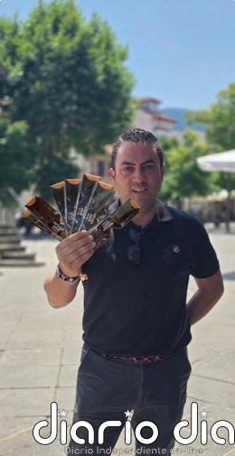 La Diputación de Segovia reparte 50.000 gafas homologadas para ver el eclipse total de sol del 12 de agosto