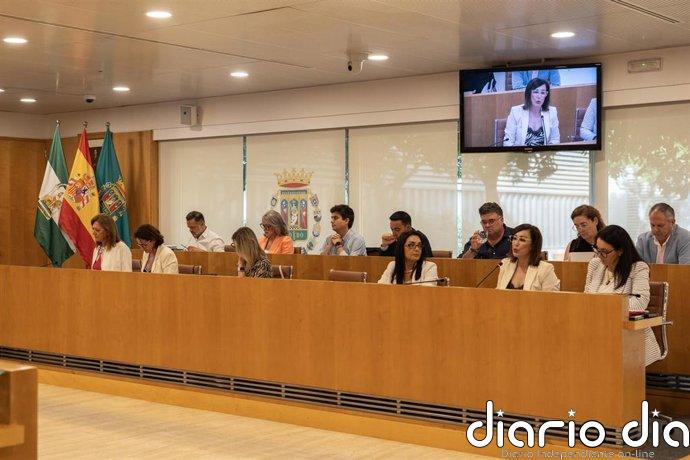 La Diputación de Sevilla concede doce millones a los municipios para fomentar el empleo y prevenir la exclusión social