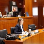 La directora general de Gestión Forestal destaca "la voluntad de diálogo" para alcanzar el "consenso" en SARGA