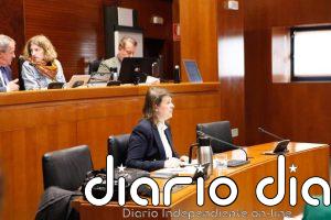 La directora general de Gestión Forestal destaca "la voluntad de diálogo" para alcanzar el "consenso" en SARGA