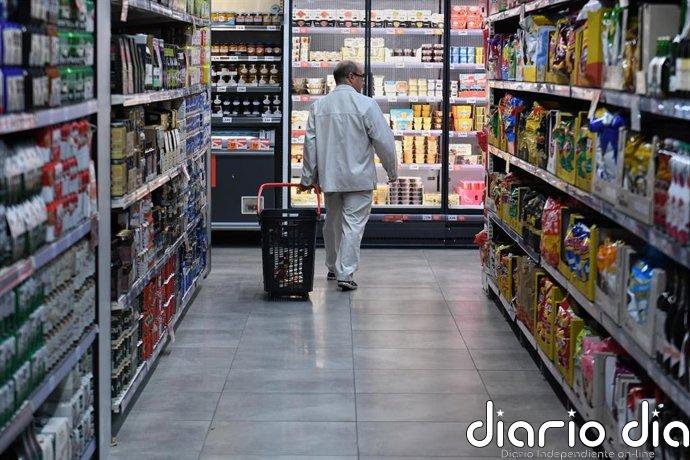 La distribución española alcanza el 96% de ventas potenciales por la alta disponibilidad de productos