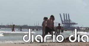 La disyuntiva de finales de agosto: paraguas en mano en Galicia y día de playa en Valencia