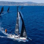 La embarcación Teatro del Soho CaixaBank San Miguel gana su novena copa del Rey de Vela en la clase ORC B