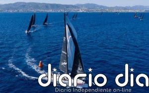 La embarcación Teatro del Soho CaixaBank San Miguel gana su novena copa del Rey de Vela en la clase ORC B