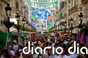 La EMT registra más de 1,7 millones de desplazamientos durante la Feria de Málaga, un 5% más que en 2025