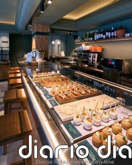 La enseña de tabernas perretxiCo crece en España con su desembarco en Andalucía Archivo - Pintxos de perretxico