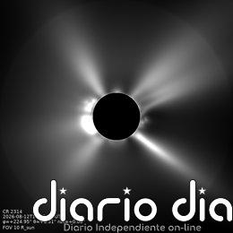 La ESA prepara el eclipse del 12 de agosto: Retransmisión en directo, actividades divulgativas o recursos educativos
