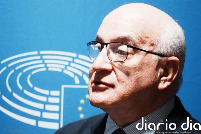 La Eurocámara celebra este jueves un debate extraordinario sobre la crisis de Ceuta impulsado por el PP